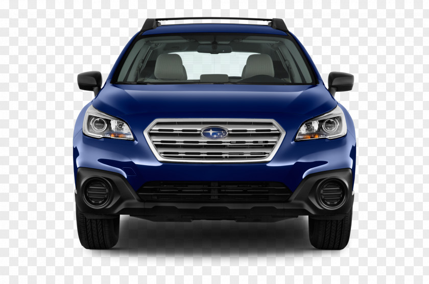 Subaru 2017 Outback 2016 2015 Car PNG