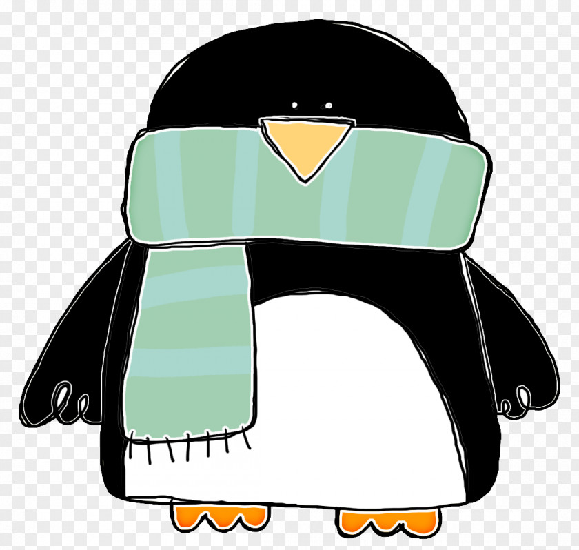 The Very Busy Kindergarten Penguin Bird Opposite Clip Art PNG