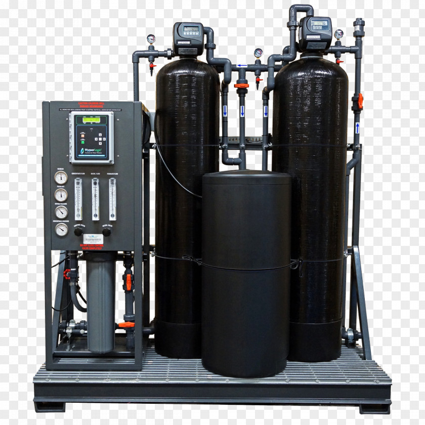 Water Filter Reverse Osmosis Purification Carbon Filtering PNG