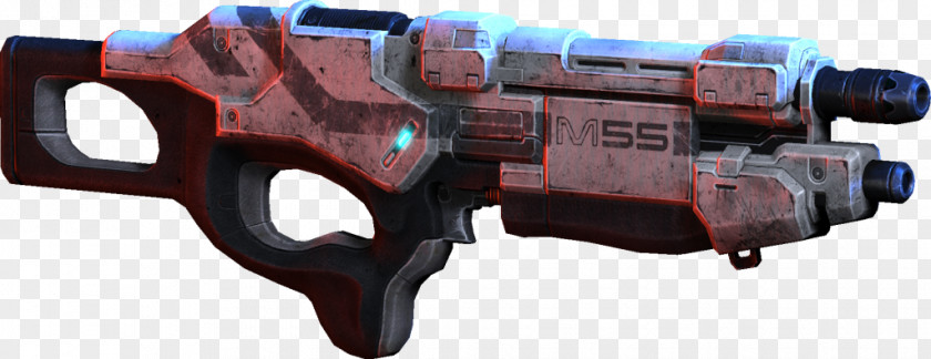 Weapon Mass Effect 3 Trigger Firearm Call Of Duty: Black Ops III PNG