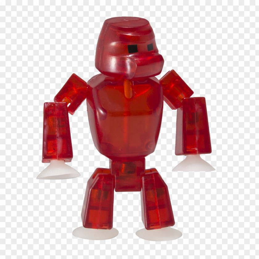 Action & Toy Figures Figurine StickBot Pet Get 'Em PNG