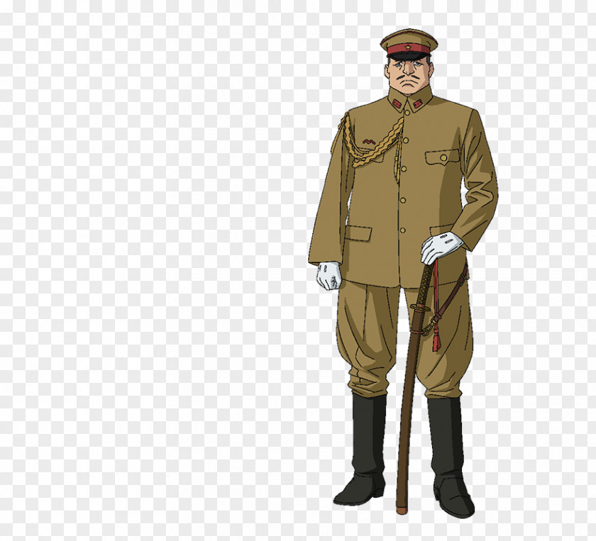 Army Joker Game Officer Military Uniform Rank PNG