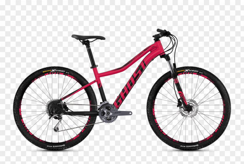 Bicycle Mountain Bike Trek Corporation Hardtail SRAM PNG