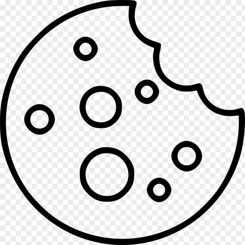 Biscuit Black And White Cookie Clip Art Chocolate Chip Monster Biscuits PNG