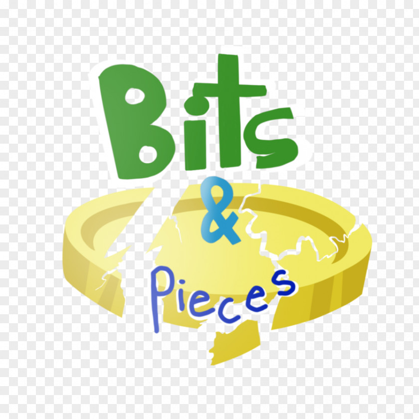 Bits And Pieces Drawing Logo Art Sketch PNG