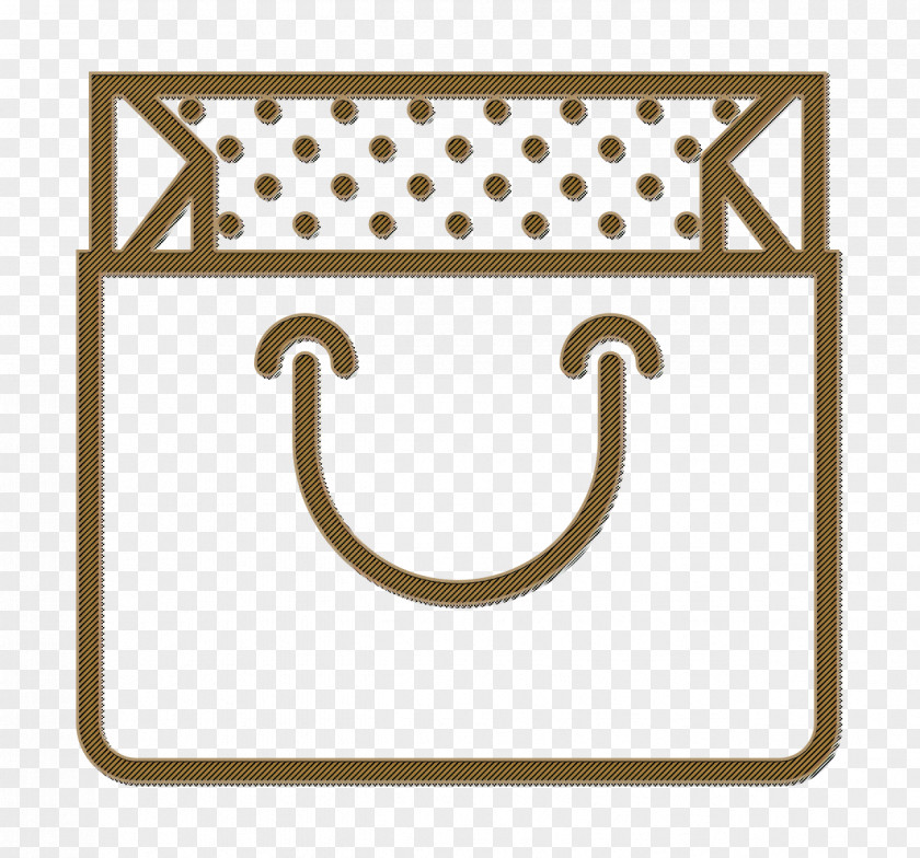Business Icon Bag PNG
