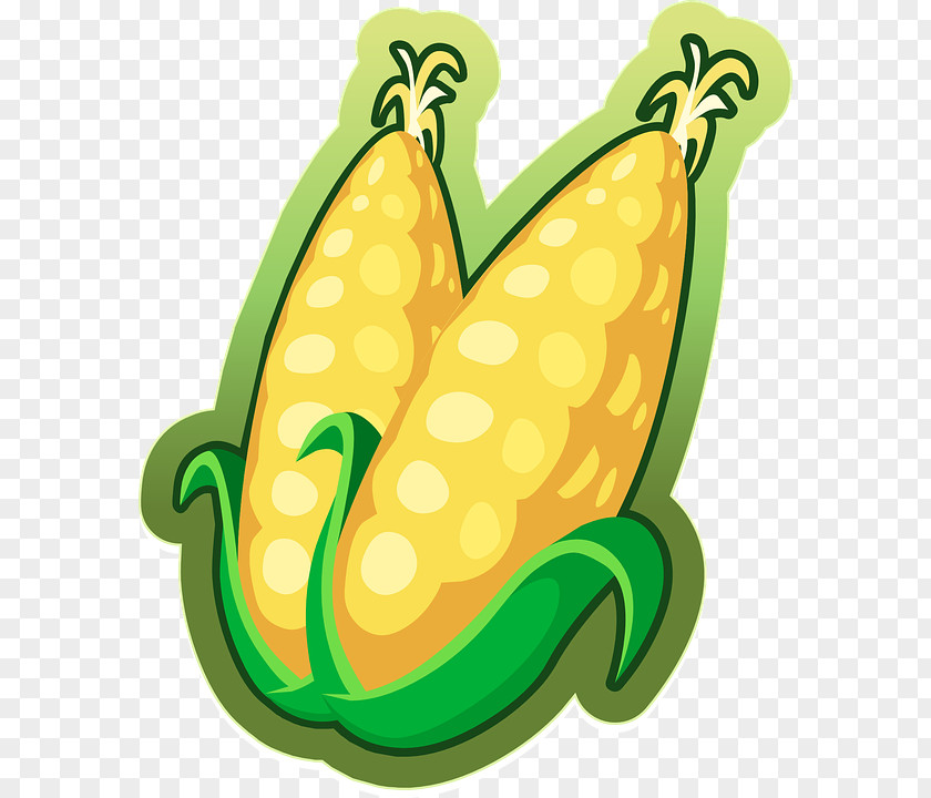Corn On The Cob Free Content Maize Clip Art PNG