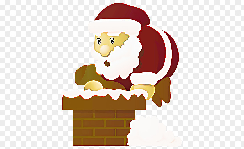 Fictional Character Santa Claus PNG