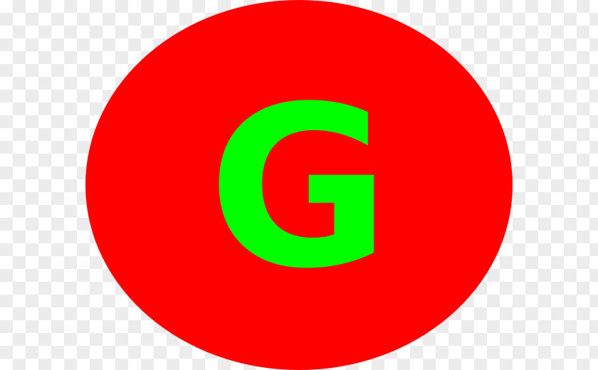 Gül Letter G Alphabet Clip Art PNG