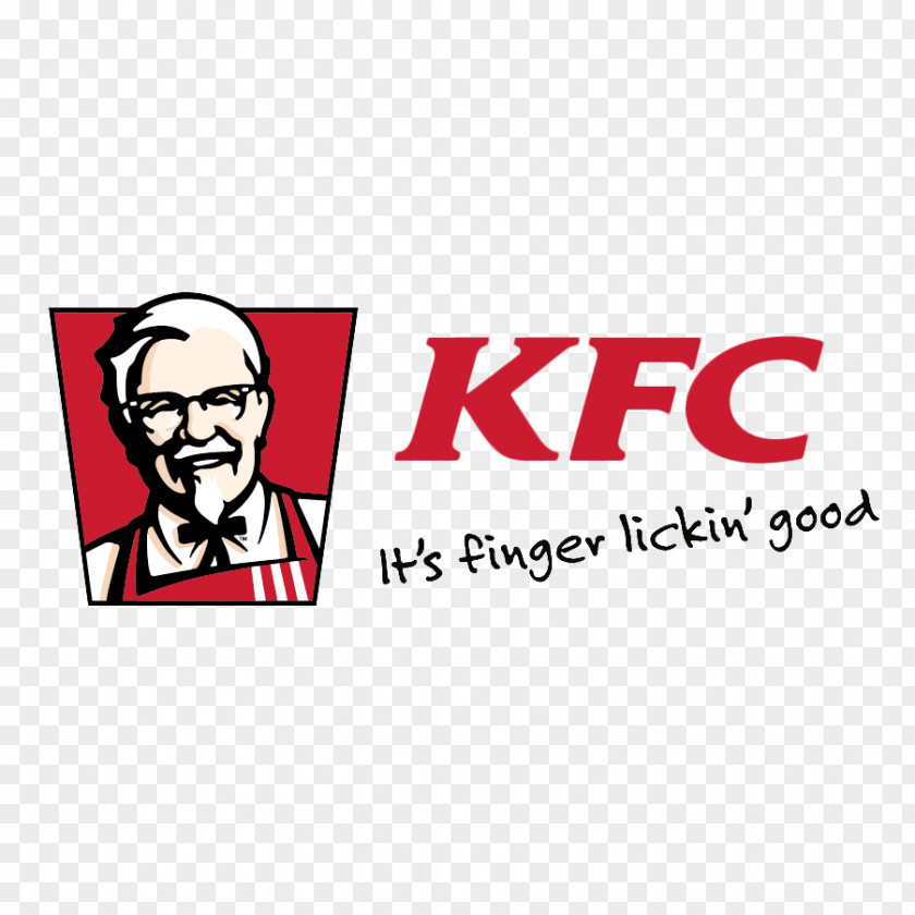 KFC Logo Fried Chicken Restaurant Food PNG