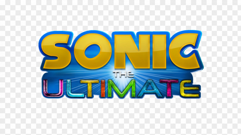 Logo Prototype Sonic Colors Classic Collection Generations Dash 2: Boom The Hedgehog PNG