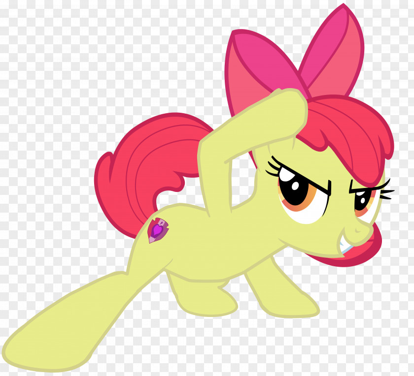 My Little Pony Apple Bloom Applejack Pinkie Pie Rarity PNG