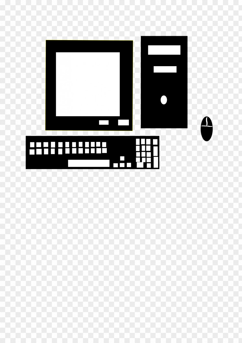 Pc Laptop Personal Computer Multimedia Desktop Computers PNG