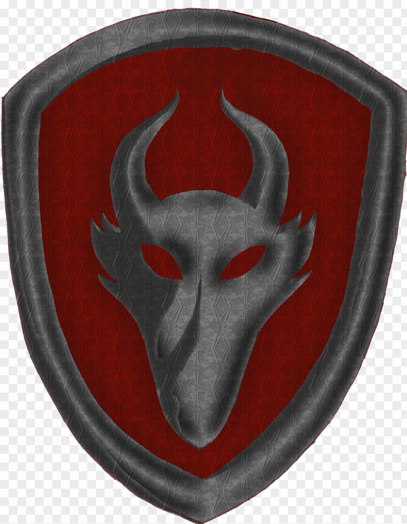 Shield Logo Red Subeway Ninja PNG