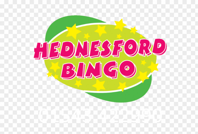 Snacks Promotions Hednesford Bingo Club Logo Brand Font PNG