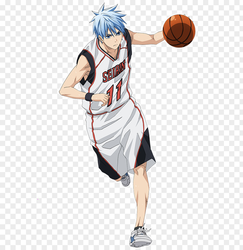 Tetsuya Kuroko Kuroko's Basketball Shintaro Midorima Taiga Kagami Ryota Kise PNG Kise, Anime clipart PNG