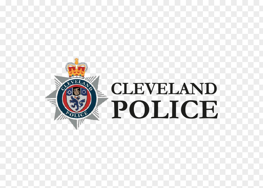 Through Police Cleveland Teesside Officer Redcar And PNG