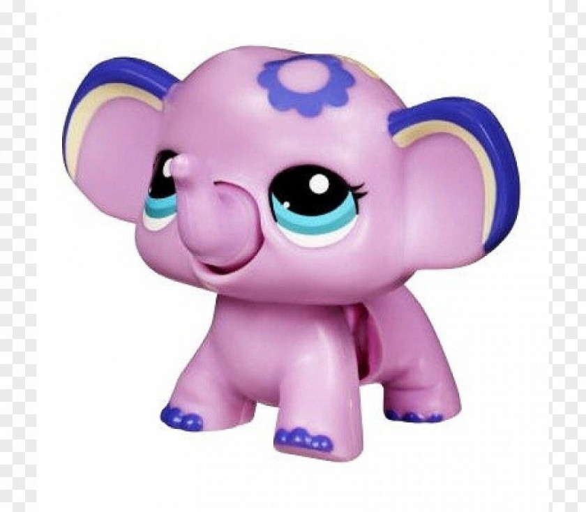 Toy Littlest Pet Shop Hasbro PNG