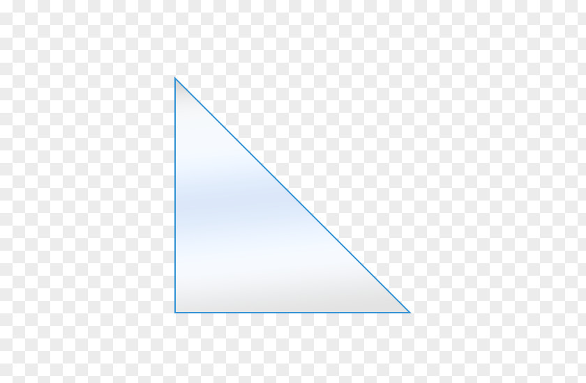 Triangle Font PNG