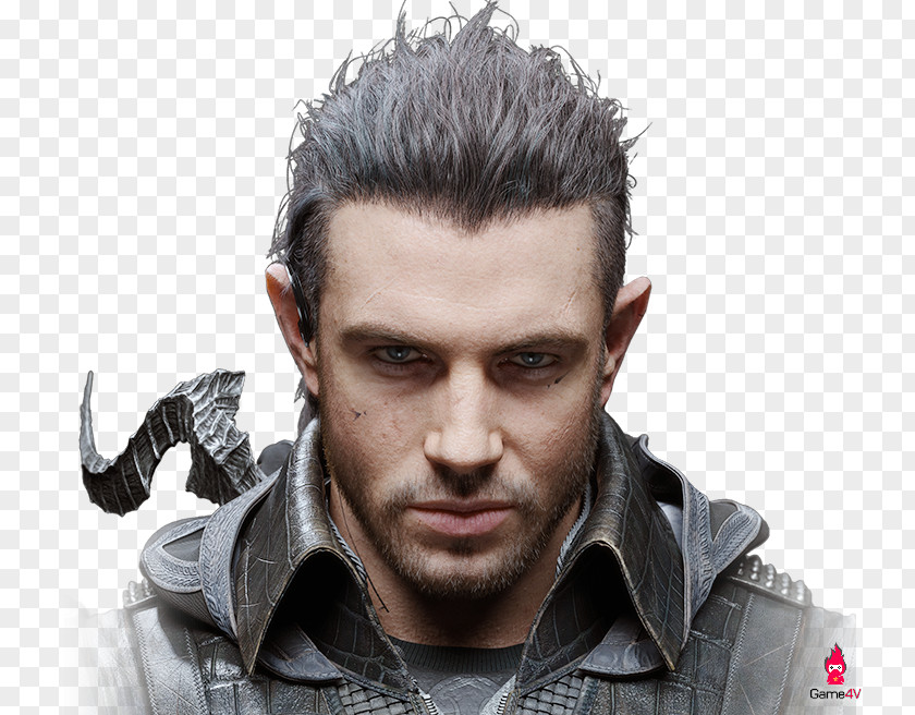 Youtube Kingsglaive: Final Fantasy XV Nyx Ulric XIV Tactics PNG