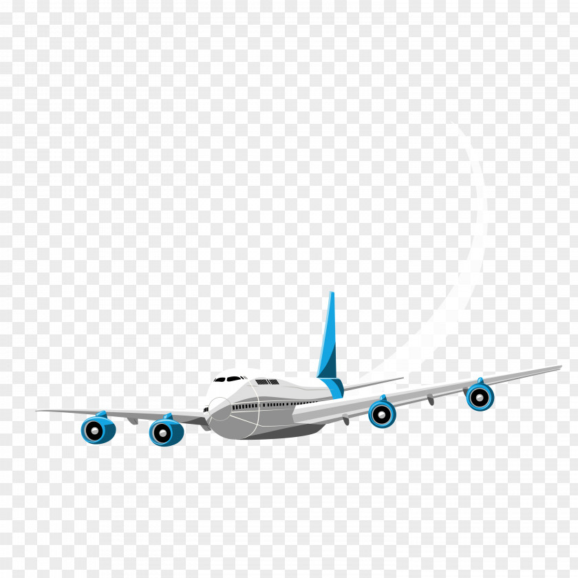 Aircraft Airplane Flight PNG