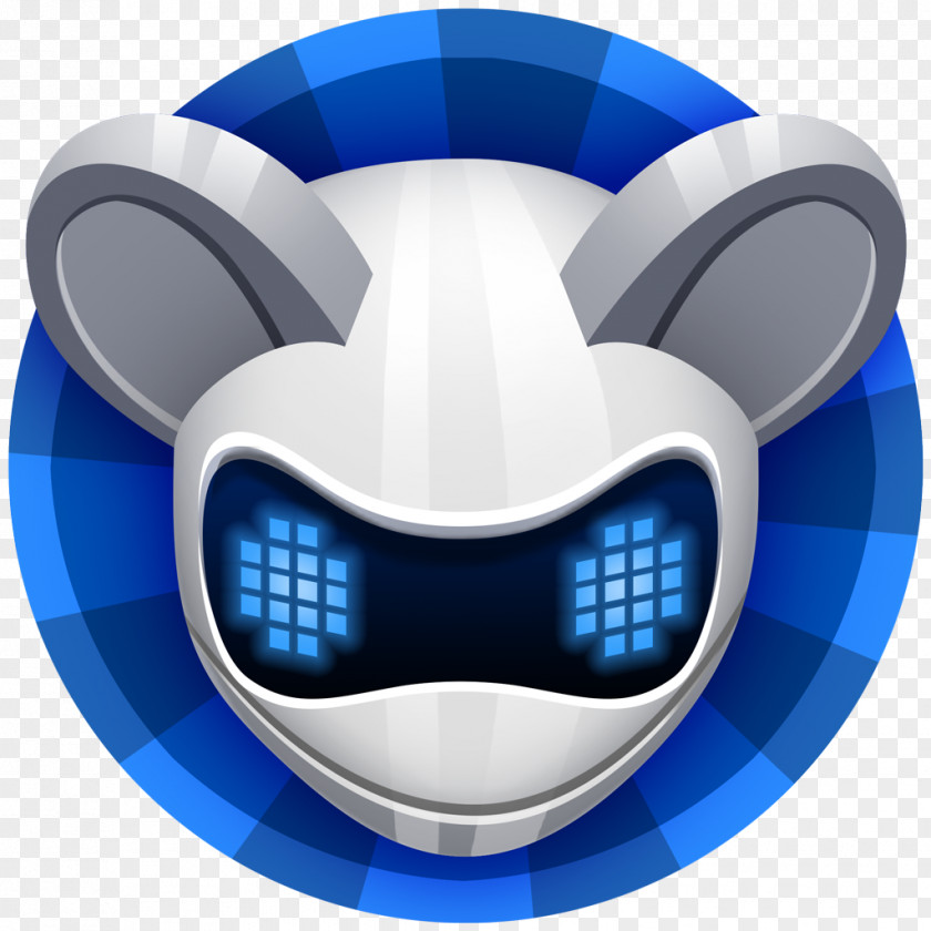 Android MouseBot Vector Unit Riptide GP: Renegade PNG
