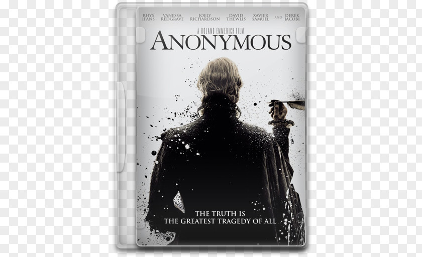 Anonymous Album Poster Brand Film Font PNG