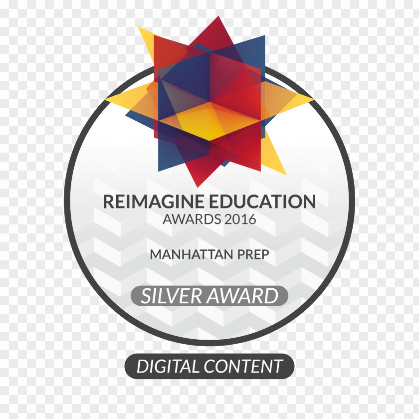 Award Logo Brand Education Font PNG