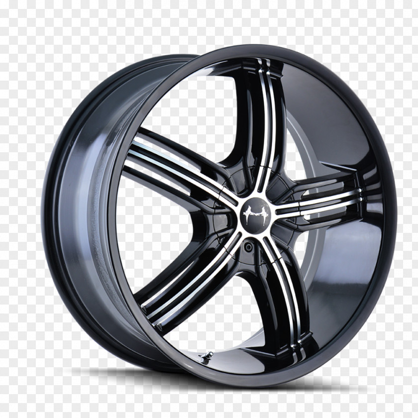 Car Wheel Sizing Rim Dodge PNG