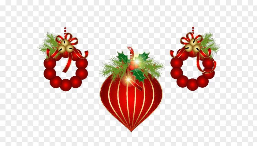 Christmas Candy Cane Ornament Decoration Clip Art PNG