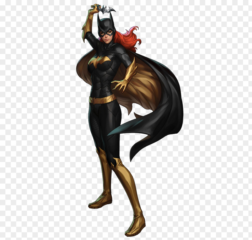 Efectos Superheroes Golpes Batgirl Batwoman Barbara Gordon Batman Huntress PNG