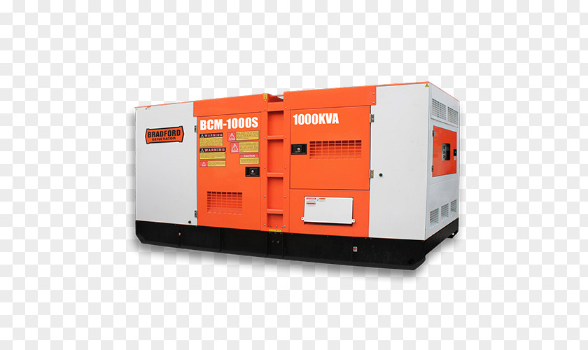 Gross Combined Weight Rating Electric Generator Justino Corporation Diesel Cummins PNG