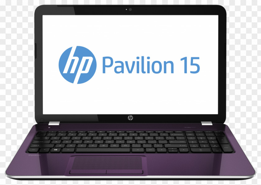 Hewlett-packard Hewlett-Packard HP Pavilion Laptop Intel Core I5 PNG
