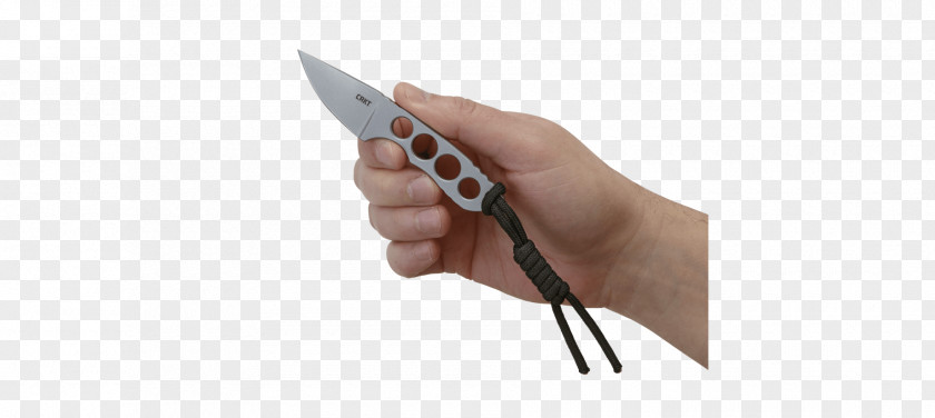 Knife Columbia River & Tool Blade Neck Steel PNG