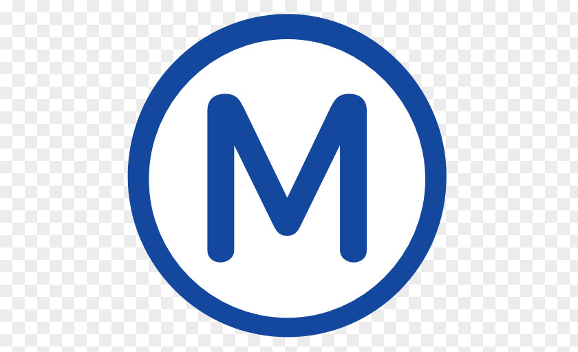 Paris Rapid Transit Métro São Paulo Metro Logo PNG