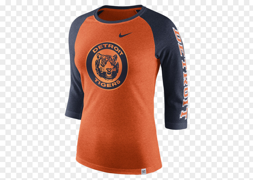 T-shirt Long-sleeved Houston Astros Raglan Sleeve PNG