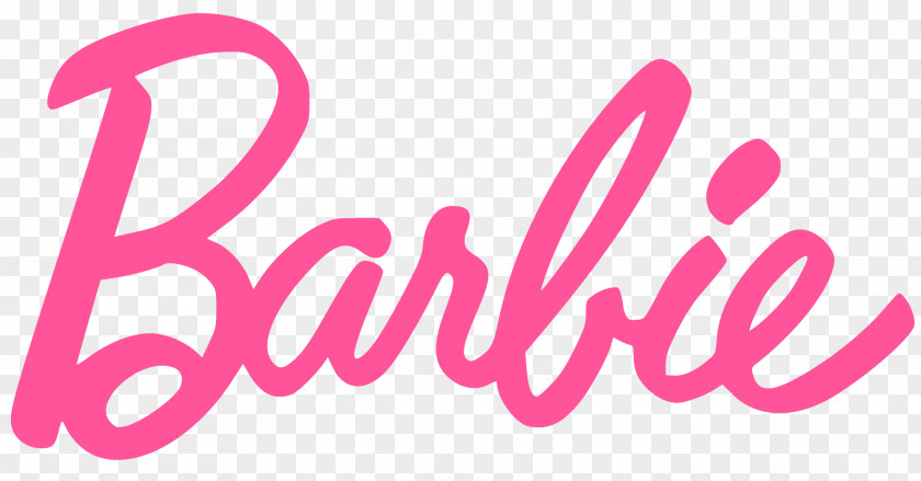 Yak Barbie Logo Doll Mattel PNG