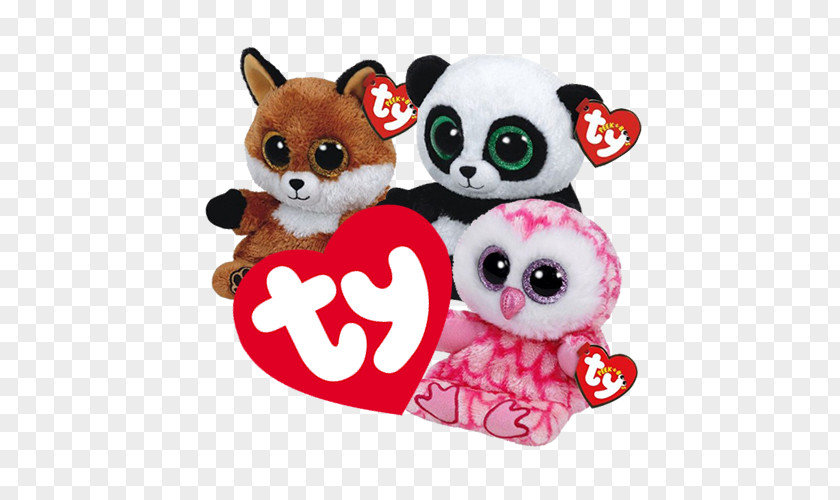 Beanie Boo Stuffed Animals & Cuddly Toys Mobile Phones Peekaboo Telephone PNG