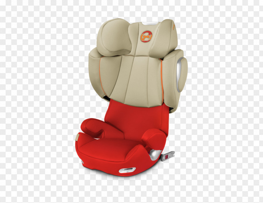 Car Baby & Toddler Seats CYBEX Solution CBXC Cybex M-Fix X-fix PNG