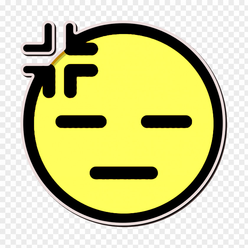 Disappointment Icon Smiley And People Emoji PNG