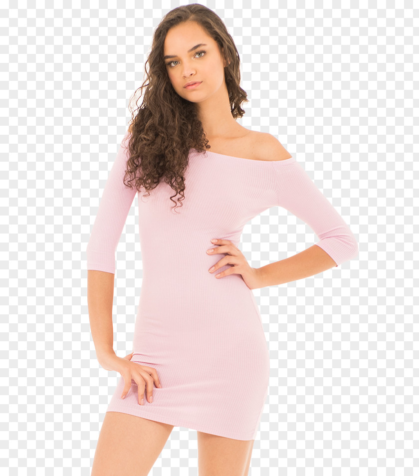Dress Shoulder Sleeve Fashion Clothing PNG