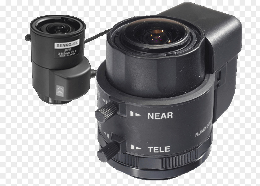 Eye Correction Camera Lens CAPVIGIE Closed-circuit Television Surveillance IP PNG
