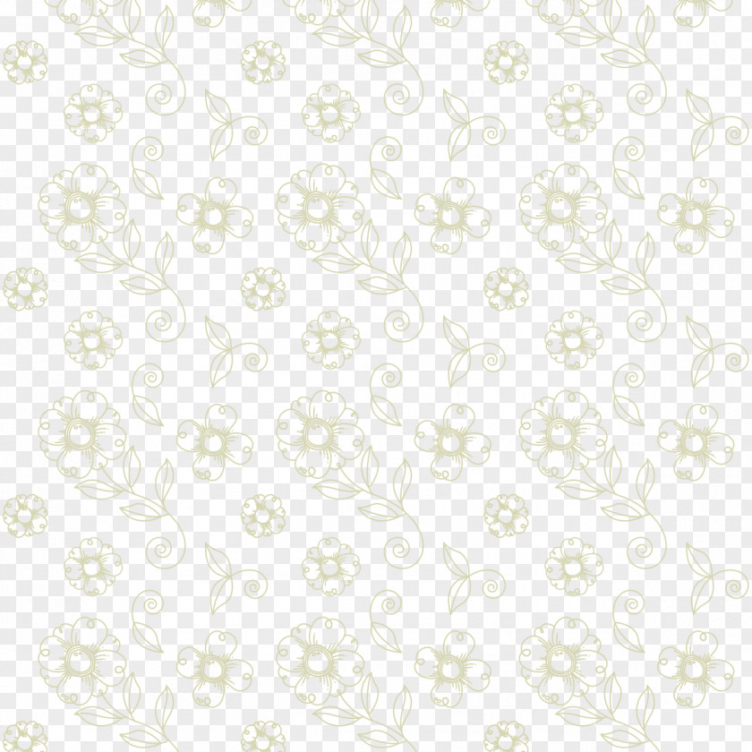 Green Flowers Collection Textile Area Pattern PNG