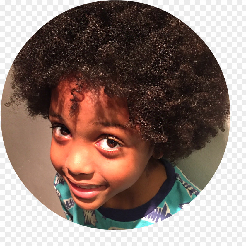 Hair Afro Jheri Redding Coloring Curl S-Curl PNG