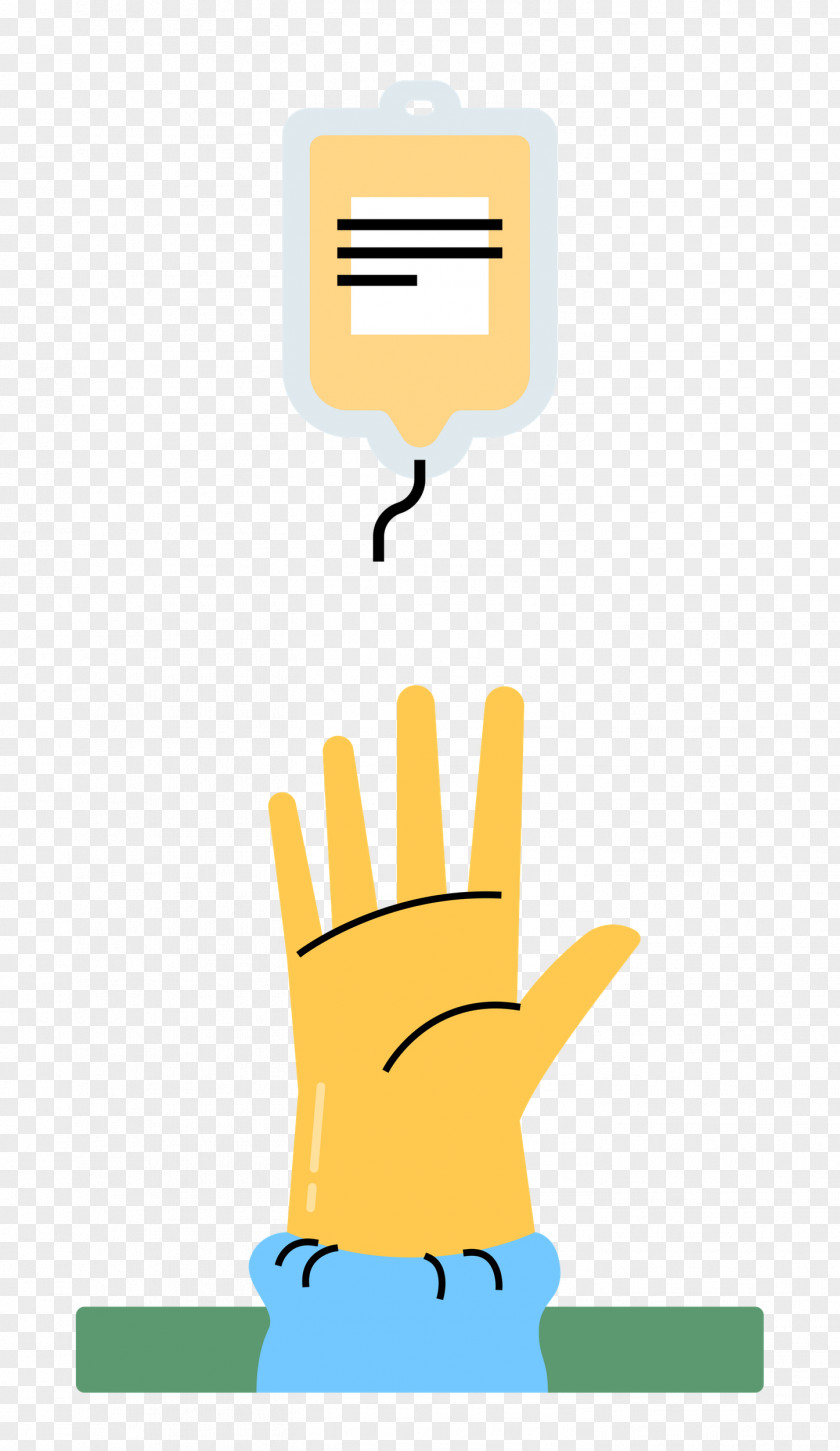 Hand Hold Up PNG