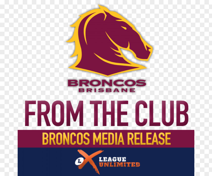 Hogesand Brisbane Broncos Penrith Panthers Melbourne Storm 2018 NRL Season PNG