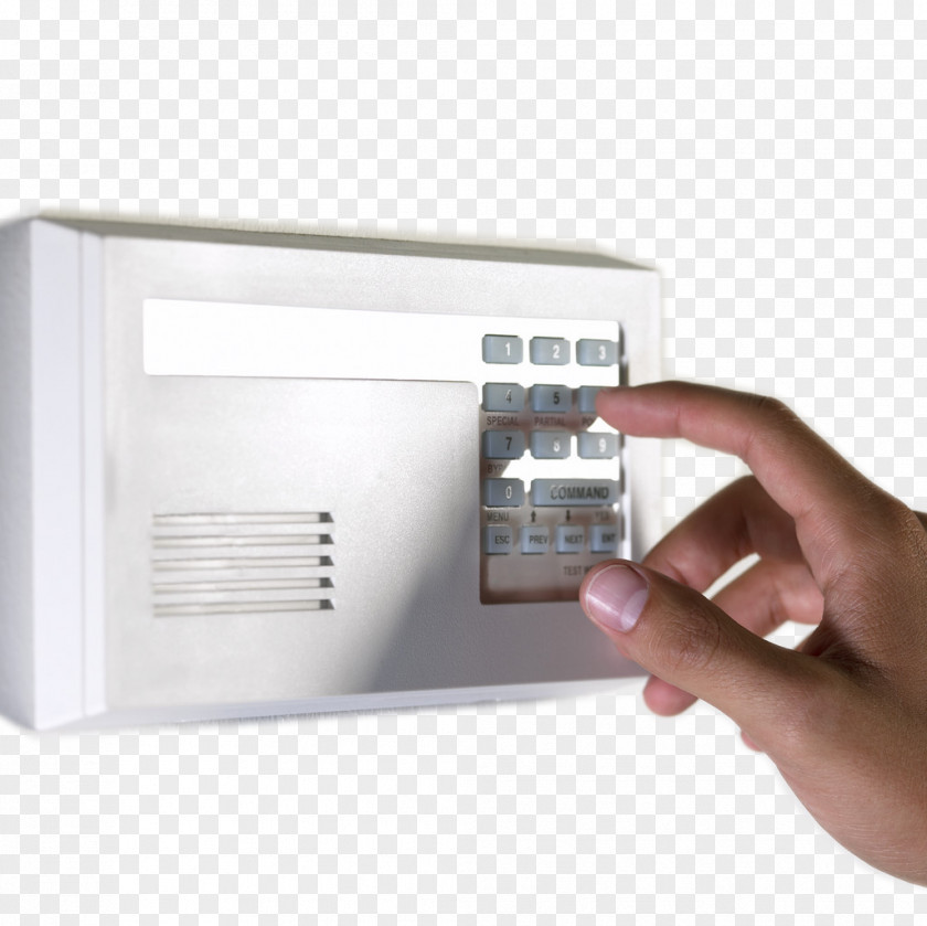 House Security Alarms & Systems Home Alarm Device Burglary PNG