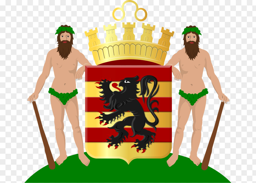 Oudenaarde Coat Of Arms Zele Beveren Kruishoutem Deinze PNG