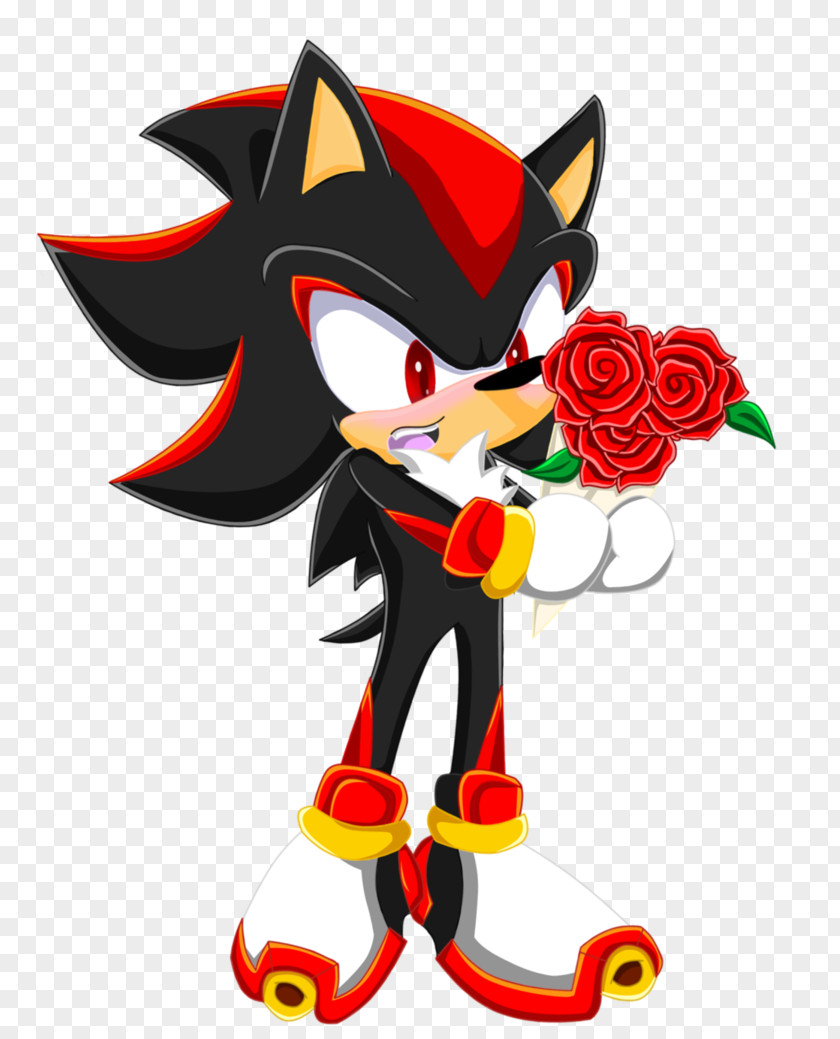 Shadow The Hedgehog Sonic Adventure 2 Amy Rose PNG