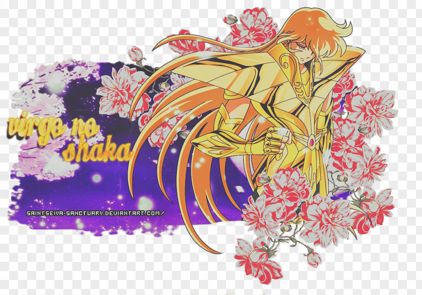 Shaka Pegasus Seiya Saint Seiya: Knights Of The Zodiac Art PNG
